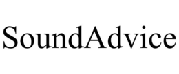 SOUNDADVICE trademark