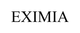 EXIMIA trademark