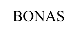 BONAS trademark