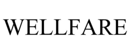 WELLFARE trademark
