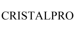 CRISTALPRO trademark