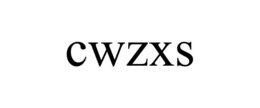 CWZXS trademark