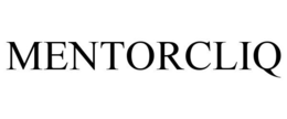 MENTORCLIQ trademark