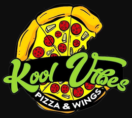 KOOL VIBES PIZZA & WINGS trademark