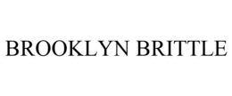 BROOKLYN BRITTLE trademark