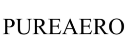 PUREAERO trademark