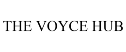 THE VOYCE HUB trademark