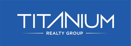 TITANIUM REALTY GROUP trademark