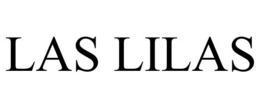 LAS LILAS trademark