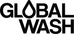 GLOBAL WASH trademark