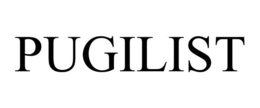 PUGILIST trademark