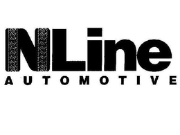 NLINE AUTOMOTIVE trademark