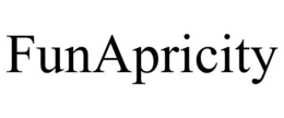 FUNAPRICITY trademark