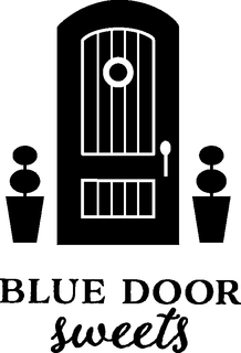 BLUE DOOR SWEETS trademark