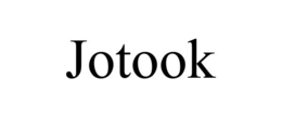 JOTOOK trademark
