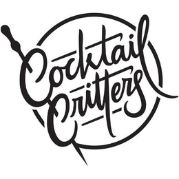 COCKTAIL CRITTERS trademark