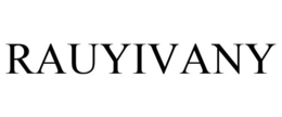 RAUYIVANY trademark