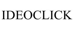 IDEOCLICK trademark