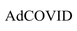 ADCOVID trademark