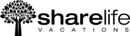 SHARELIFE VACATIONS trademark