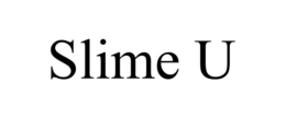 SLIME U trademark