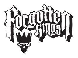 FORGOTTEN KINGS trademark