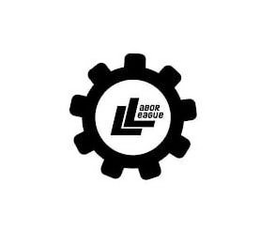 LL LABOR LEAGUE trademark