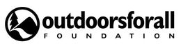 OUTDOORSFORALL FOUNDATION trademark