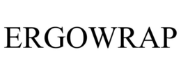 ERGOWRAP trademark