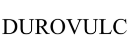 DUROVULC trademark