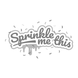 SPRINKLE ME THIS trademark