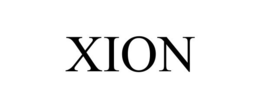XION trademark