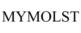 MYMOLST trademark