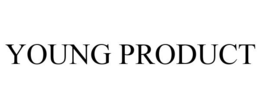 YOUNG PRODUCT trademark