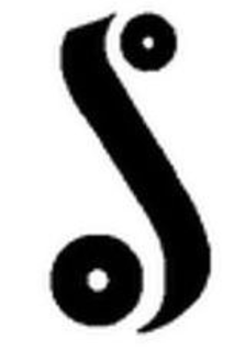 S trademark