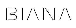 BIANA trademark