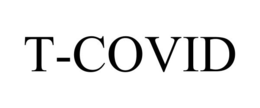 T-COVID trademark