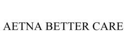 AETNA BETTER CARE trademark