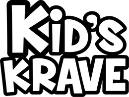 KID'S KRAVE trademark