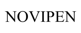 NOVIPEN trademark