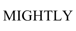 MIGHTLY trademark