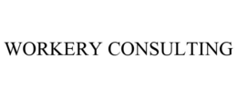 WORKERY CONSULTING trademark