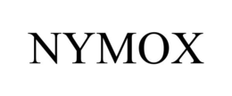 NYMOX trademark