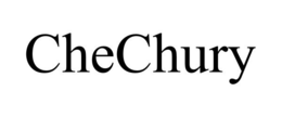 CHECHURY trademark