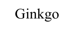 GINKGO trademark