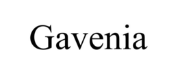 GAVENIA trademark