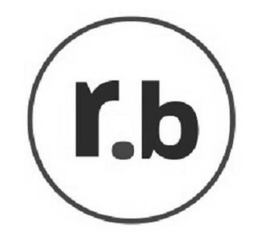 R.B trademark