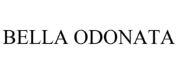 BELLA ODONATA trademark