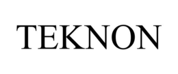 TEKNON trademark