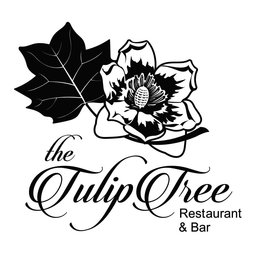 THE TULIP TREE RESTAURANT AND BAR trademark
